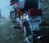 Yamaha 84 good condition sab koch fit fat