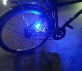 Zoom bicycle in mint condition