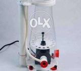 Bubble magus curve 7 protein skimmer