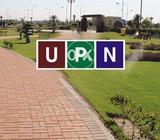 8 Marla Plot Available For Sale In Bahria Orchard Phase 2