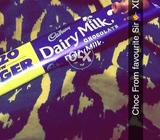Chocolates