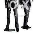 Clothing Dummy For Sale Male & Female