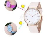 Color Changing Watch for Boys - Blue