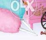 Cotton Candy Machine acquiring these delicacies and used Greet Pack