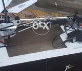 Helicopter