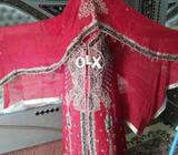 Maxi red co