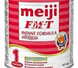 Meiji FMT 400g Baby Food