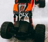 New Crawler