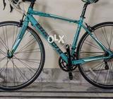 Bianchi roadbike
