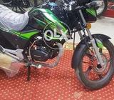 Honda CB150F