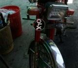 I'm selling yamaha