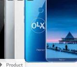 9 lote new condition