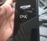 Amazon black