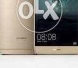 Huawei mate a