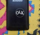 Lenovo mobile