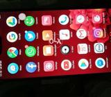 Oppo F7 for sale(Slightly Used)