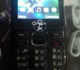 Q Mobile E60