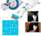 Recover Head Lices repetitive treatments to eradicate the infestation