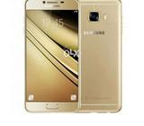 Samsung c5 mobile gold clr 4gb Ram 64gb rom