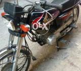 125 karanchi nambr he fastonar harchez se kiliyar he