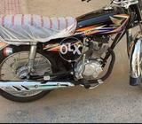 5500km only