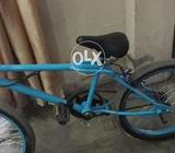 BMX freestyle urgent sale