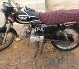 Condition ok hai koi km nhi hai