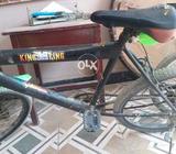 Cycle for sell