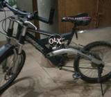 Humber Bycyle