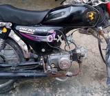 Selling for mony