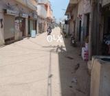 Land for sale in vllage ADDAH