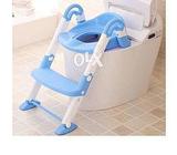 Baby Toilet Trainer with Ladder