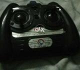 Only Helicopter Remote. Fixed price