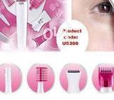 Sensitive touch trimmer