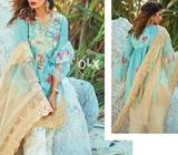 Wadding dress