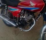 A To Z original Honda