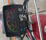 Behtrin chalti he achi halat me he