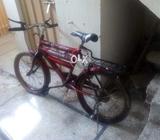 Bicycles. Selling