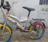 By-cycle samall