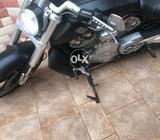 Harley davidson 2009