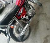 Honda 125 15 ka stikar hy