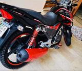 Honda 150f