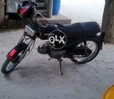 Palak main oil aaraha hy halka bake ok hy