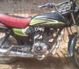 Sher rehman