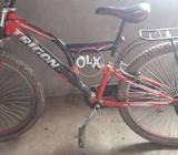 Sports ciycle