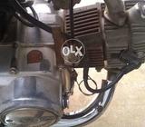 Supper power bike very condition