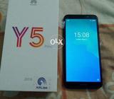 Haweii y5 prime 2018