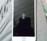 Iphone 6 plus good condition