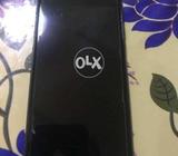 Iphone 8 . Available with original charger, earphones