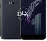 Oppo A71 full pack set box wrranty